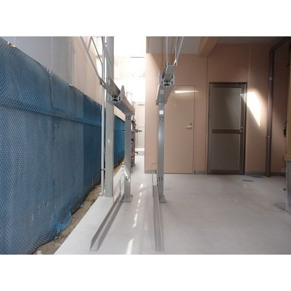 県庁前レジデンスの物件内観写真