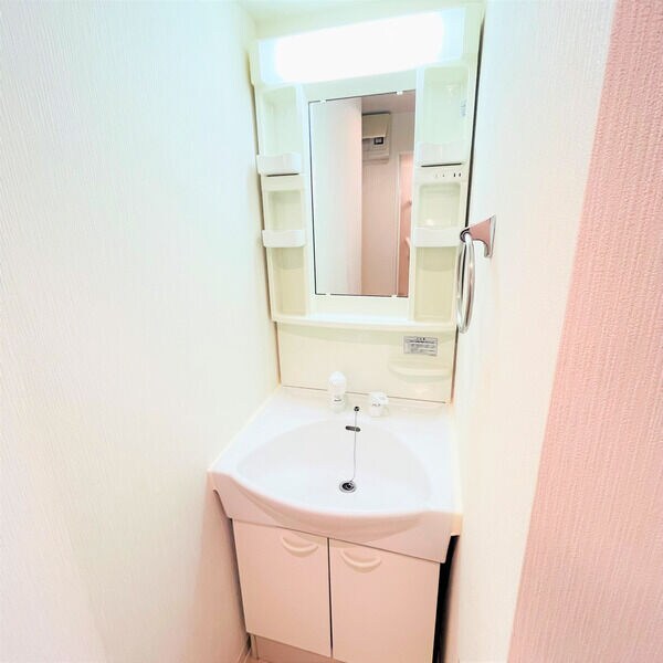 県庁前レジデンスの物件内観写真