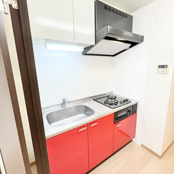 ヴィアーレ勾当台Ⅱの物件内観写真