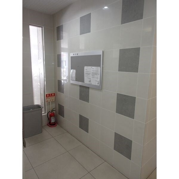 ヴィアーレ勾当台Ⅱの物件外観写真