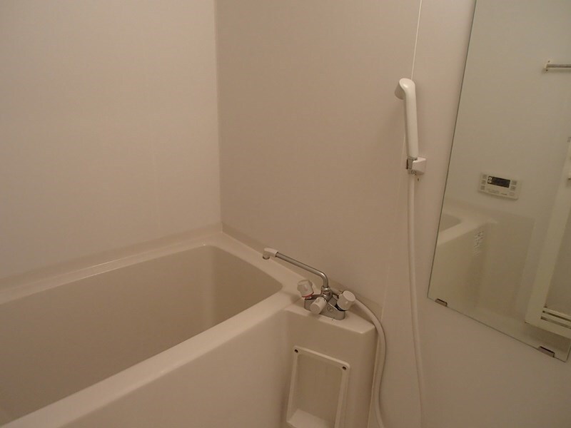 ヴィアーレ勾当台Ⅱの物件内観写真