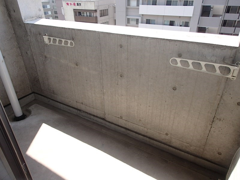 ヴィアーレ勾当台Ⅱの物件内観写真