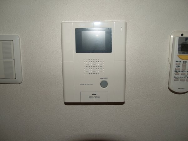 ヴィアーレ勾当台Ⅱの物件内観写真