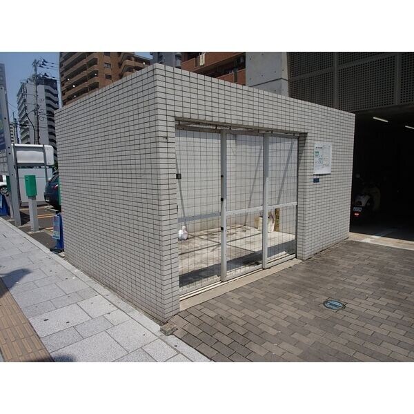 ヴィアーレ勾当台Ⅱの物件内観写真