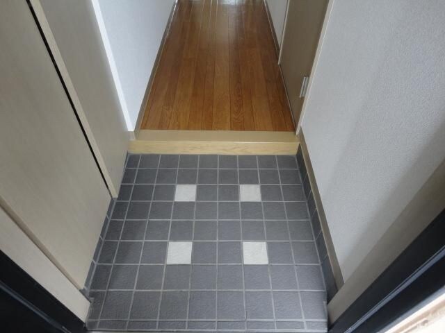 ステイブルシャトーの物件内観写真