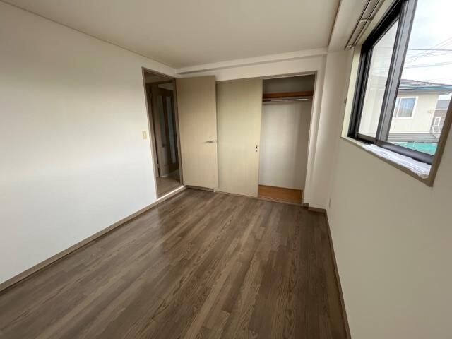 ステイブルシャトーの物件内観写真