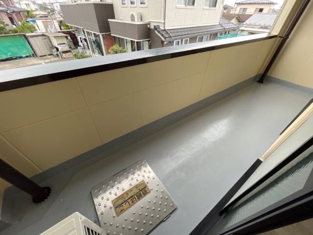 ステイブルシャトーの物件内観写真