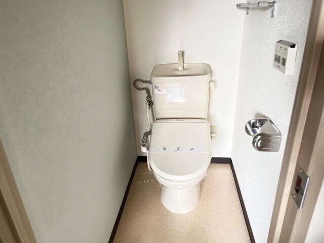 ステイブルシャトーの物件内観写真