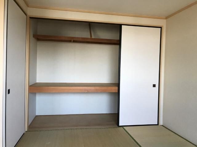 ステイブルシャトーの物件内観写真