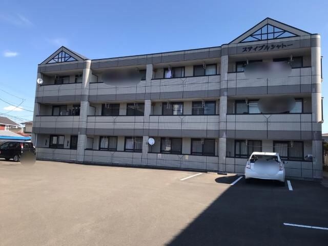 ステイブルシャトーの物件内観写真