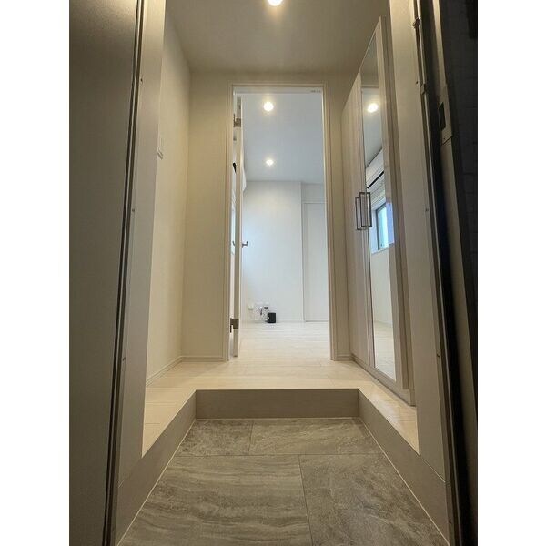 ハーモニーテラス大野田の物件内観写真