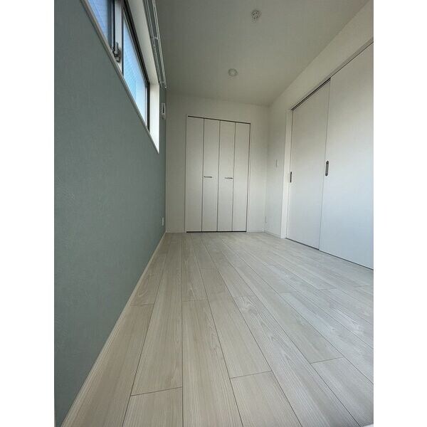 ハーモニーテラス大野田の物件内観写真