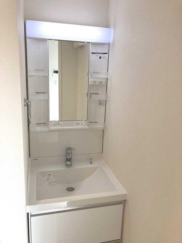 ハーモニーテラス大野田の物件内観写真