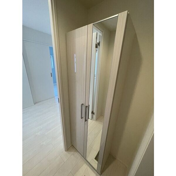 ハーモニーテラス大野田の物件内観写真