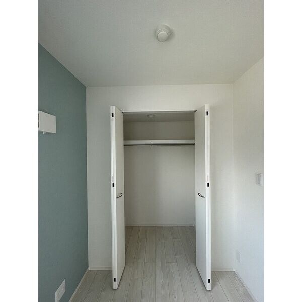 ハーモニーテラス大野田の物件内観写真