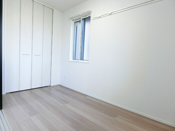 Ｄ-ＲＯＯＭ蒲町の物件内観写真