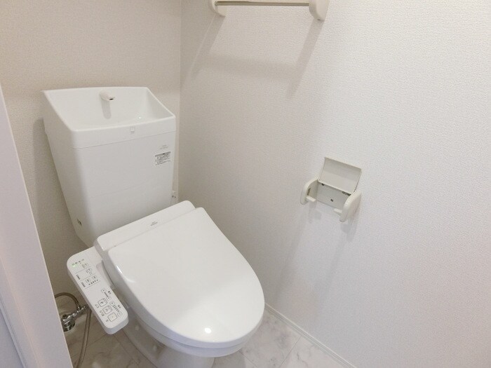 Ｄ-ＲＯＯＭ蒲町の物件内観写真