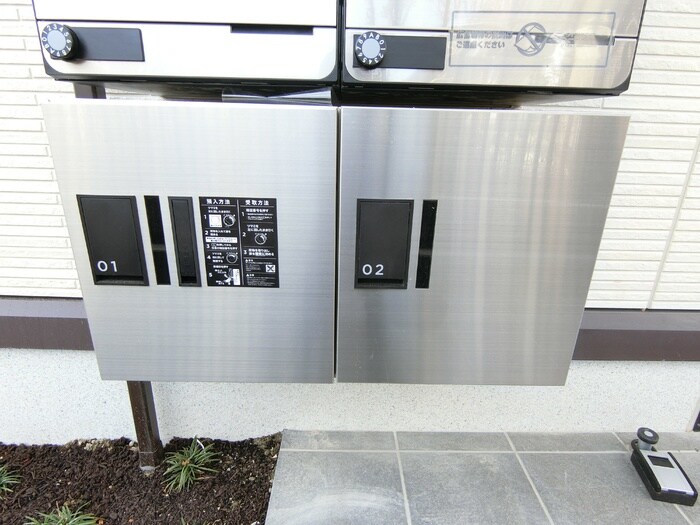 Ｄ-ＲＯＯＭ蒲町の物件内観写真