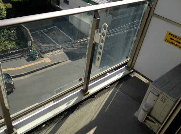 仙台駅 徒歩6分 7階の物件内観写真