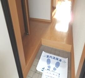 ＷＩＳＨ原町ノースの物件内観写真