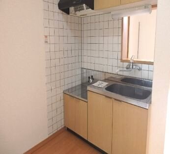 ＷＩＳＨ原町ノースの物件内観写真