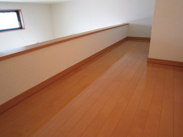 ＷＩＳＨ原町ノースの物件内観写真