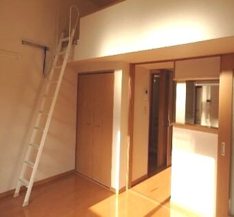 ＷＩＳＨ原町ノースの物件内観写真