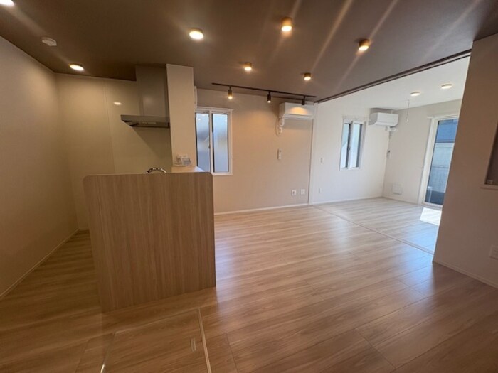 D-ROOM小田原2丁目Bの物件内観写真