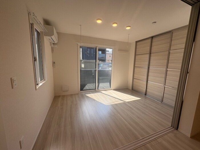 D-ROOM小田原2丁目Bの物件内観写真