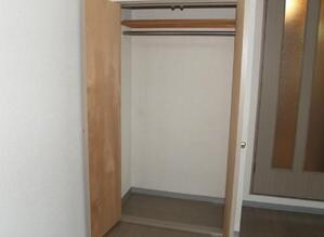 サンシティ五橋の物件内観写真