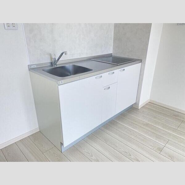 エスペランサⅠの物件内観写真