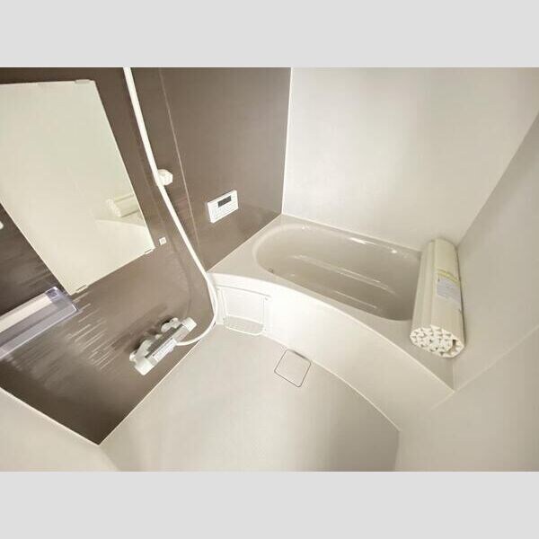 エスペランサⅠの物件内観写真