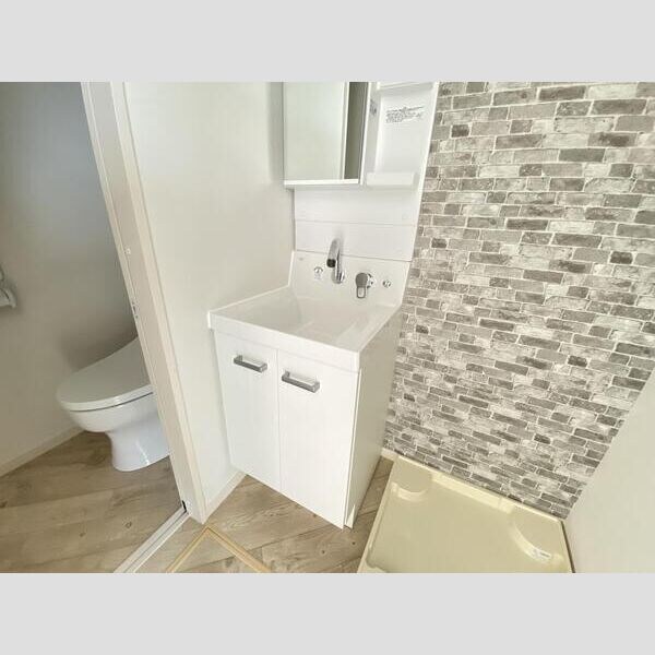 エスペランサⅠの物件内観写真