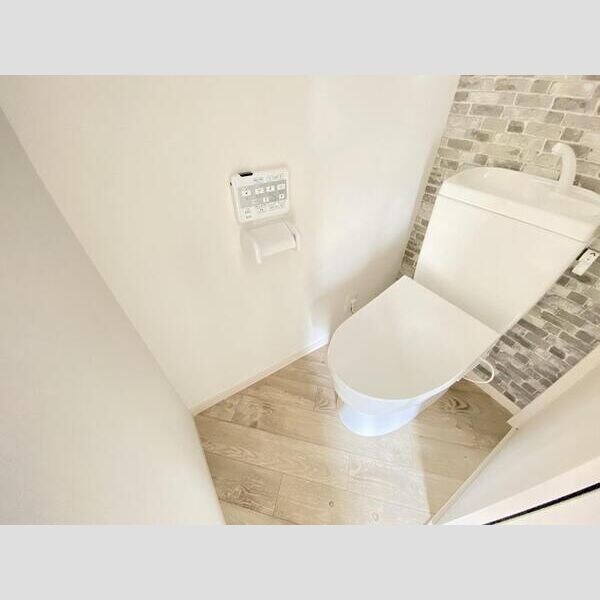 エスペランサⅠの物件内観写真