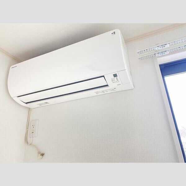 エスペランサⅠの物件内観写真