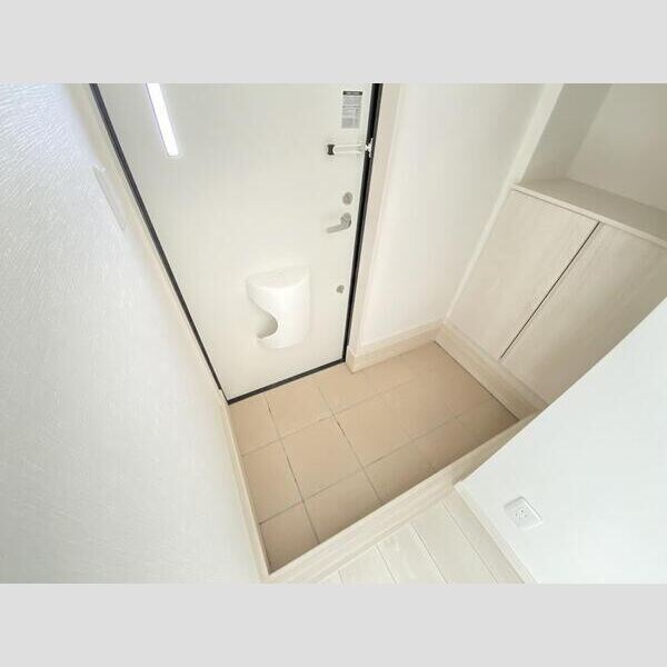 エスペランサⅠの物件内観写真