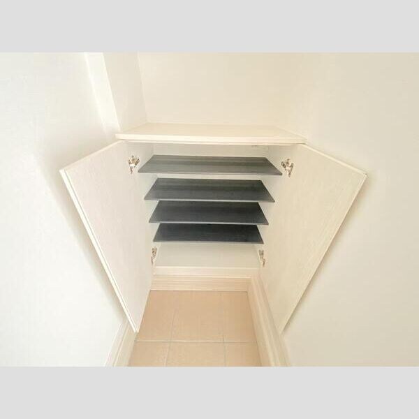 エスペランサⅠの物件内観写真