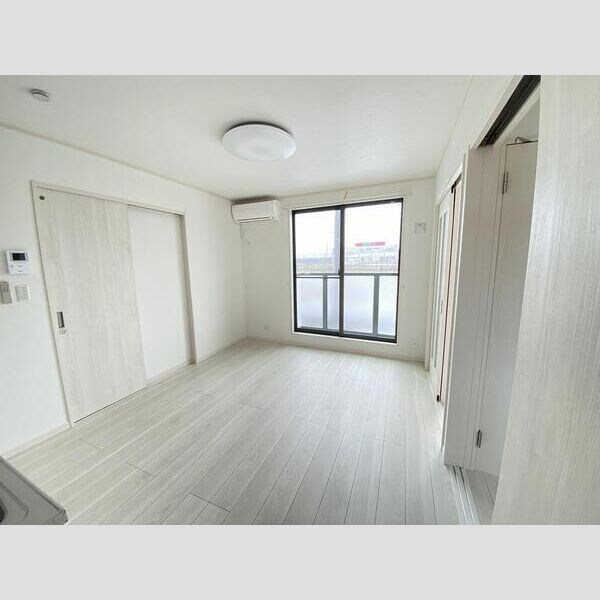 エスペランサⅠの物件内観写真