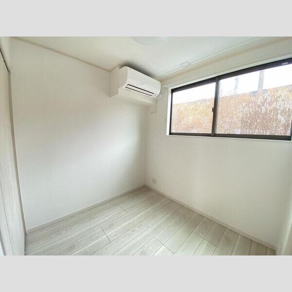 エスペランサⅠの物件内観写真