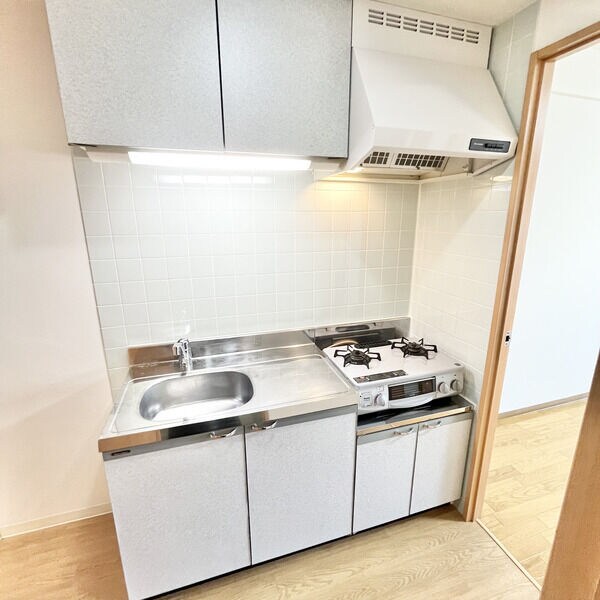 シティマンション木町通の物件内観写真