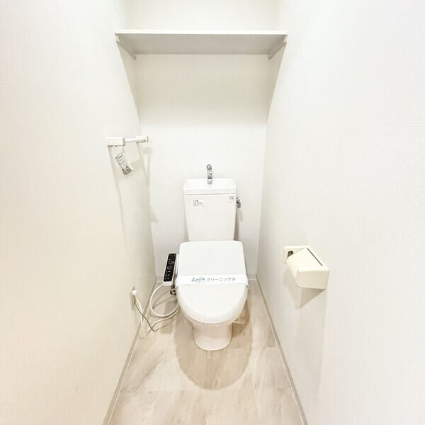 シティマンション木町通の物件内観写真