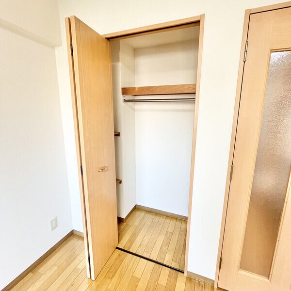 シティマンション木町通の物件内観写真