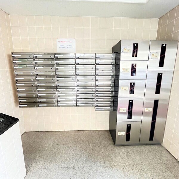 シティマンション木町通の物件内観写真