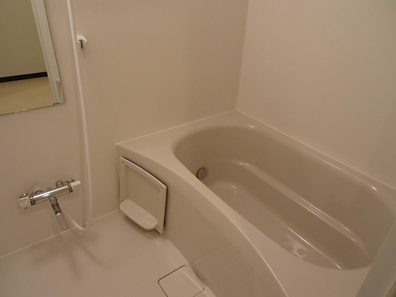 シティタワー二十人町の物件内観写真