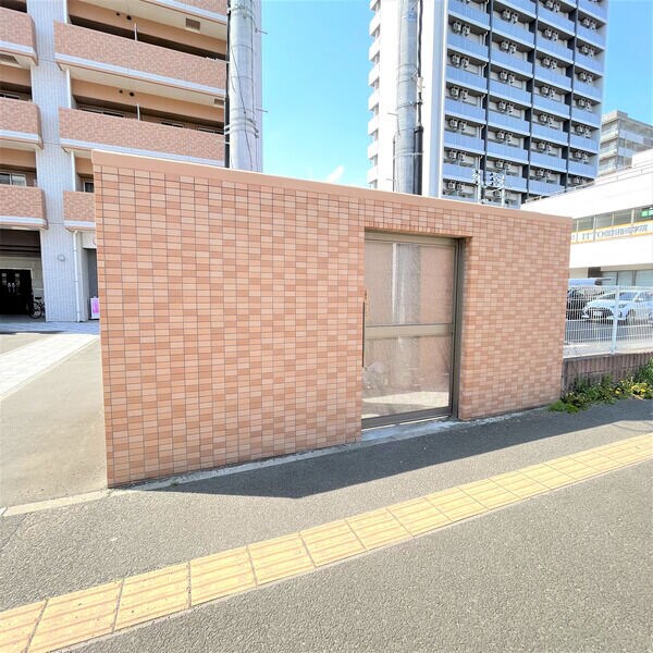 シティタワー二十人町の物件内観写真