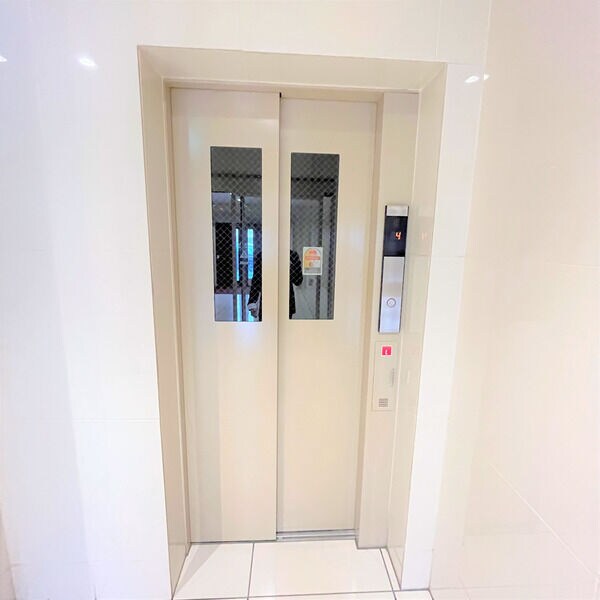 シティタワー二十人町の物件内観写真