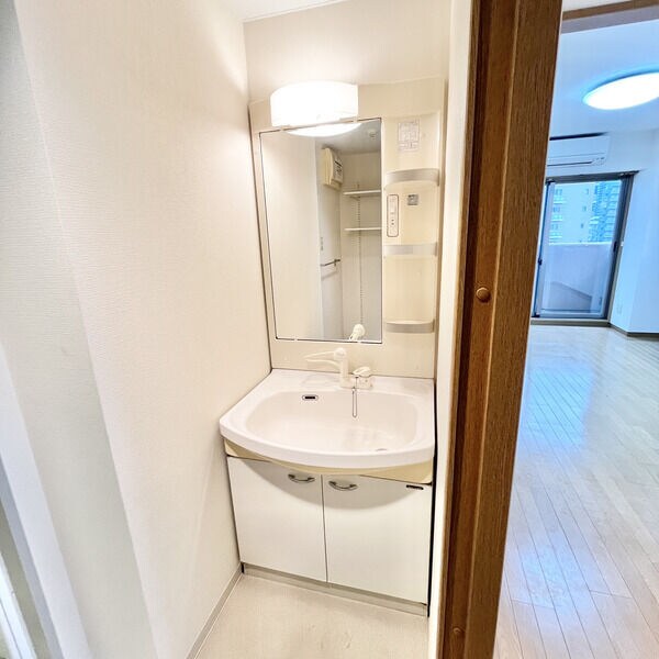 ラ・シャテロの物件内観写真