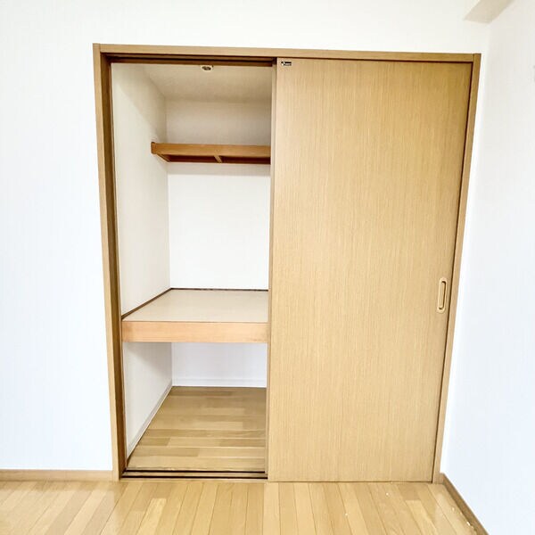 ラ・シャテロの物件内観写真