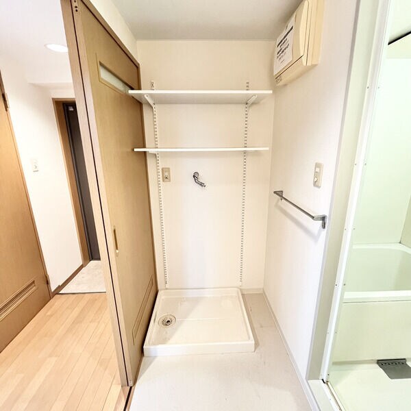 ラ・シャテロの物件内観写真