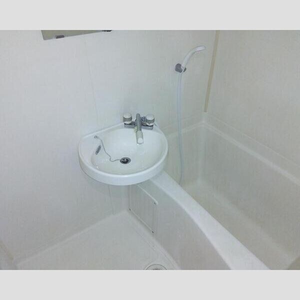 バリュー大和町の物件内観写真